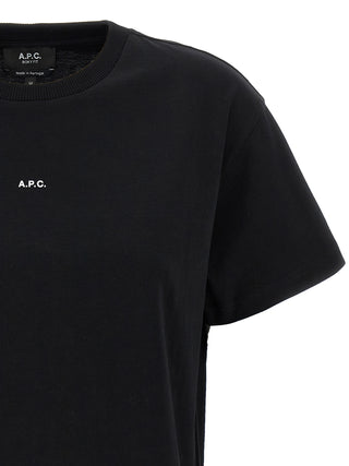 Bicolor Organic Cotton T-Shirt