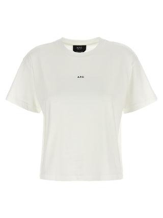 Bicolor Organic Cotton T-Shirt