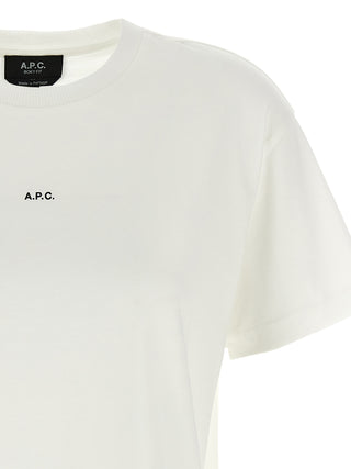 Bicolor Organic Cotton T-Shirt