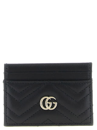 Black Calfskin Cardholder