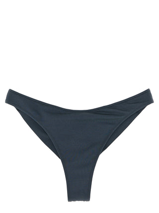 Gray Polyamide Bikini
