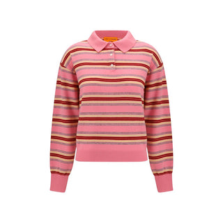 Multicolor KASCHGORA Sweatshirt