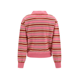 Multicolor KASCHGORA Sweatshirt