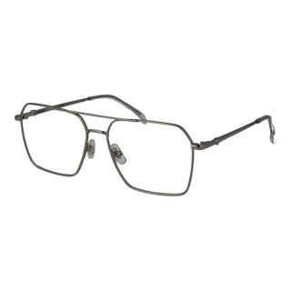 Gray Metal Glasses (Frames)