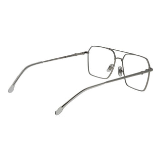 Gray Metal Glasses (Frames)