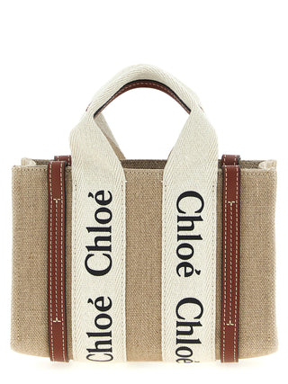 Multicolor Calfskin Handbag