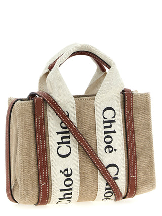 Multicolor Calfskin Handbag