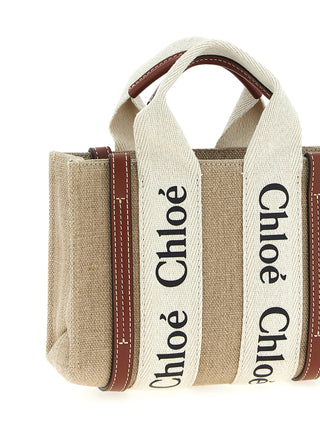 Multicolor Calfskin Handbag