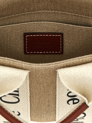 Multicolor Calfskin Handbag
