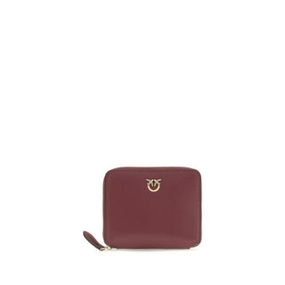 Multicolor Calf Leather Bos Taurus Wallet