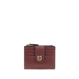 Multicolor Calf Leather Bos Taurus Wallet