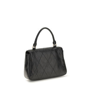 Black Calf Leather Bos Taurus Wallet