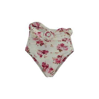 Beige Polyamide Bikini