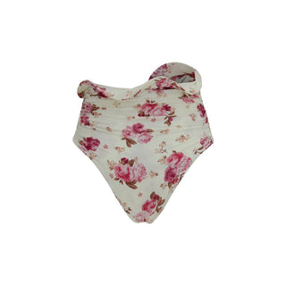 Beige Polyamide Bikini