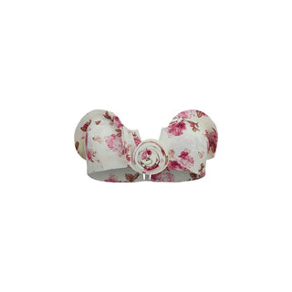 Beige Polyamide Swimwear