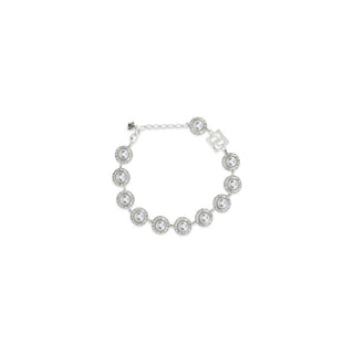 Silver Metal Necklace