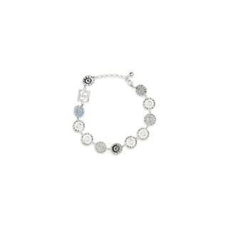 Silver Metal Necklace
