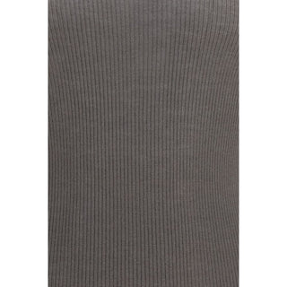 Gray Wool Oves Aries Sweatshirt