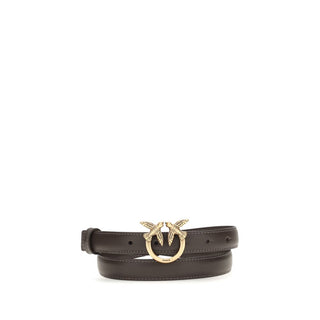Brown Calf Leather Bos Taurus Regular Belt