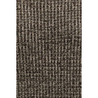 Brown Wool Oves Aries Casual Dress