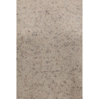 Beige Wool Oves Aries Sweatshirt