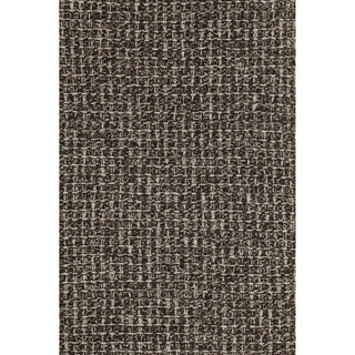 Brown Polyamide Mini Skirt