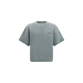 Bicolor Cotton Sweatshirt