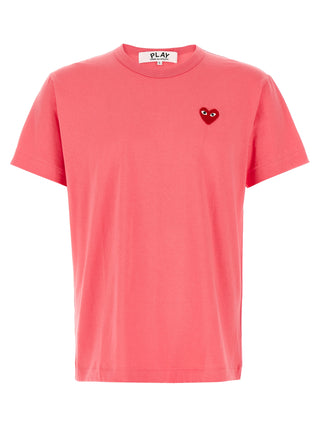 Multicolor Cotton T-Shirt