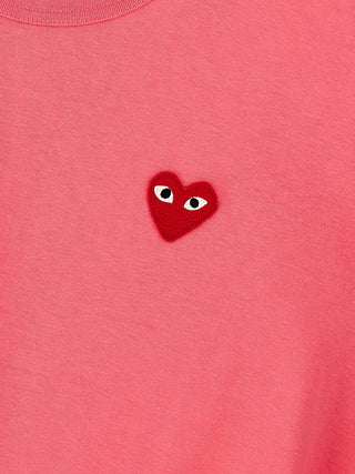 Multicolor Cotton T-Shirt