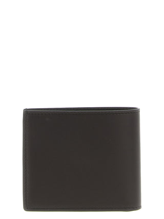 Brown Calfskin Wallet