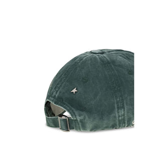 Bicolor Cotton Cap (Baseball Hat)