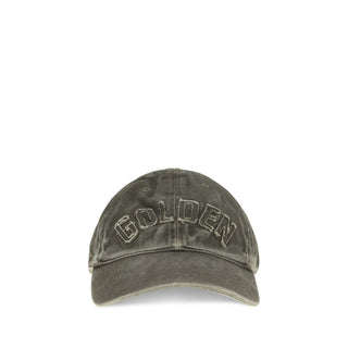 Bicolor Cotton Cap (Baseball Hat)