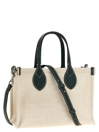 Bolsa de polietileno multicolor