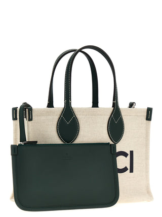 Bolsa de polietileno multicolor