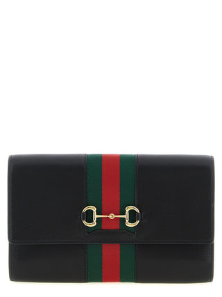 Black Calfskin Cardholder