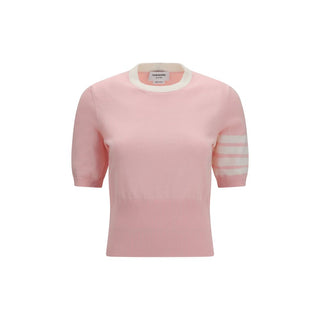 Multicolor Cotton T-Shirt
