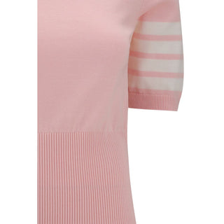 Multicolor Cotton T-Shirt