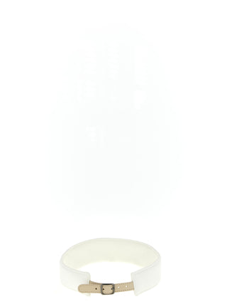 Gorra blanca de poliéster (gorra de béisbol)