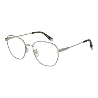Silver Metal Glasses (Frames)