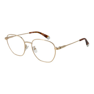 Gold Metal Glasses (Frames)