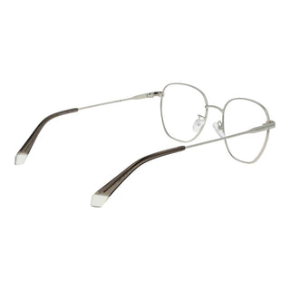 Silver Metal Glasses (Frames)