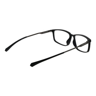Black Polyamide Glasses (Frames)