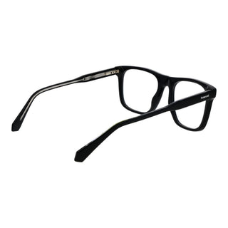 Black Acetate Glasses (Frames)