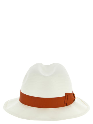 Bordeaux Hemp Fedora