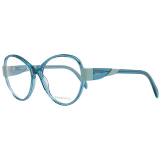 Bicolor Plastic Glasses (Frames)