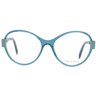 Bicolor Plastic Glasses (Frames)