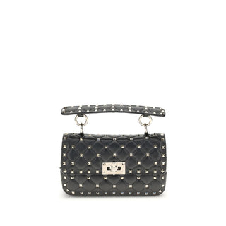 Black Lamb Ovis Aries Aries Handbag
