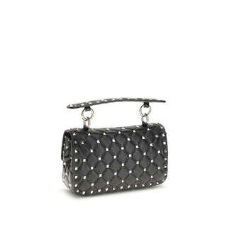 Black Lamb Ovis Aries Aries Handbag
