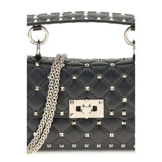 Black Lamb Ovis Aries Aries Handbag