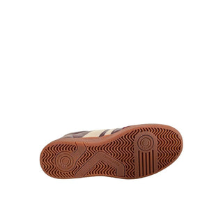Red Suede Men's Sneaker